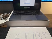 MacBook Air 2022 - 13"