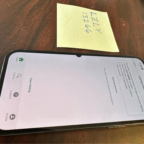 Apple iPhone 13 Pro - Unlocked, 128 GB, Sierra Blue, A2483