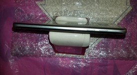 Good
													Samsung Galaxy S7 Edge - Unlocked, Silver, 32 GB, SM-G935U, photo 6 of 6