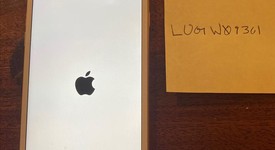 Good
													Apple iPhone 6 Plus - Verizon, Gold, 64 GB, A1522, photo 3 of 3