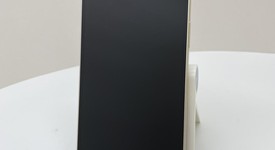 Mint
													Apple iPhone 14 Plus - Unlocked, Starlight, 128 GB, A2632, photo 2 of 5