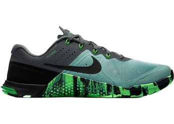 Nike Metcon 2 Cannon Rage Green for sale