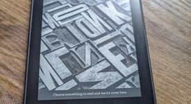 Mint
													Amazon Kindle Paperwhite 10th Gen - Amazon, 8 GB, photo 4 of 5