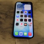 Good Apple iPhone 16e - Verizon, 128 GB, Black, A3212