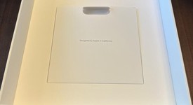 Mint
													Mac mini 2023 - Apple M2, 512 GB, 8 GB, 1 Gigabit Ethernet, photo 5 of 9
