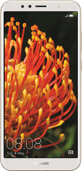 Huawei Y6 2018