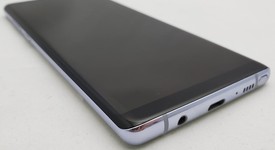 Good
													Samsung Galaxy Note 8 - T-Mobile, Gray, 64 GB, SM-N950U, photo 5 of 16