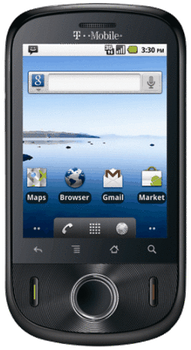 T-Mobile Comet