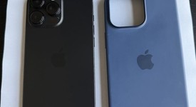 Mint
													Apple iPhone 16 Pro Max - Unlocked, Black, 512 GB, A3084, photo 2 of 8