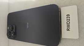 Mint
													Apple iPhone 14 Pro Max - T-Mobile, Purple, 128 GB, A2651, photo 5 of 7