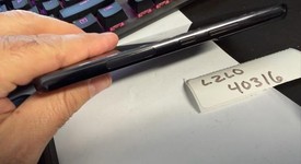 Mint
													Samsung Galaxy S22 - Verizon, Black, 128 GB, 8 GB, SM-S901U, photo 5 of 6