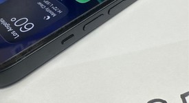 Good
													Apple iPhone 13 - Unlocked, Midnight, 128 GB, A2482, photo 5 of 11