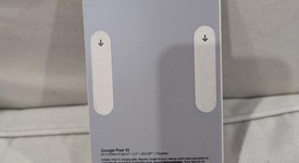 New
													Google Pixel 10 - Unlocked, Obsidian, 256 GB, GLBW0, photo 2 of 5