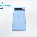 Good Google Pixel 8 Pro - Unlocked, Bay, 128 GB, 12 GB, G1MNW, mmWave 5G