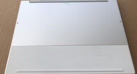 Good
													Google Pixelbook - I7, Silver, 512 GB, 16 GB, photo 4 of 15