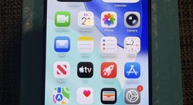 Good
													Apple iPhone 15 Pro Max - Unlocked, Blue, 512 GB, A2849, photo 4 of 27