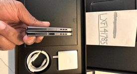 Good
													Oppo Find N2 - Unlocked Non-US, Black, 256 GB, 12 GB, photo 5 of 13