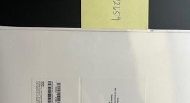 New
													Apple iPad 9th Gen - Wi-Fi, Gray, 64 GB, A2602, photo 5 of 5