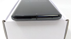 Good
													Google Pixel 7 Pro - AT&T, Obsidian, 128 GB, 12 GB, GE2AE, photo 2 of 7