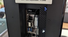 Good
													Digital Storm Gaming PC, photo 5 of 7