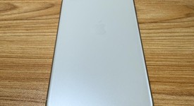 Good
													Apple iPhone 11 Pro Max - Unlocked, Silver, 256 GB, A2161, photo 4 of 7