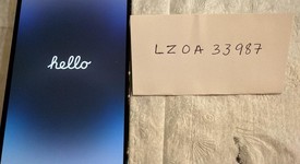 Good
													Apple iPhone 14 Pro Max - Unlocked, Black, 256 GB, A2651, photo 4 of 10