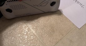 Mint
													Asus ROG Ally 7" - Z1, White, 512 GB, 16 GB, Ryzen Z1, photo 3 of 7