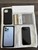 Good Apple iPhone 13 Pro Max - Unlocked, Sierra Blue, 256 GB, A2484