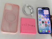 Apple iPhone 15