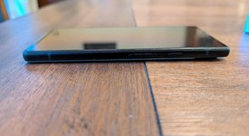 Good
													Google Pixel 6a - Unlocked, Sage, 128 GB, 6 GB, GX7AS, photo 4 of 9
