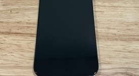 Mint
													Apple iPhone 16 Pro Max - AT&T, Black, 256 GB, A3084, photo 3 of 11