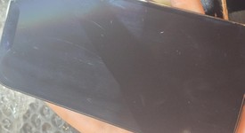 Good
													Apple iPhone 13 Pro - Unlocked, Graphite, 128 GB, A2483, photo 4 of 12