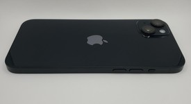 Good
													Apple iPhone 14 Plus - Unlocked, Blue, 128 GB, A2632, photo 3 of 6