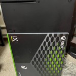 Good Xbox Series X (2020) - 1 TB, Black, standard