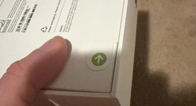 New
													Apple iPad Pro 11" (M5) 2025 - AT&T, Apple M5 10-Core, Space Black, 2 TB, A3358, Nano-texture Glass, photo 4 of 5