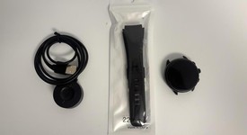 Good
													Fossil Gen 6 Wellness Edition - Black, photo 1 of 4