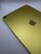 Mint Apple iPad 11th Gen - Wi-Fi, Yellow, 128 GB, A3354