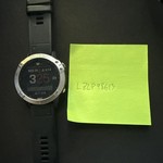 Fair Garmin Fenix 6 - Black, Regular