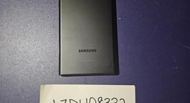 Good
													Samsung Galaxy S22 Ultra - T-Mobile, Black, 128 GB, 8 GB, SM-S908U, photo 2 of 4