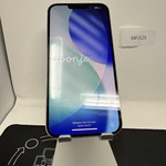 Fair Apple iPhone 13 Pro Max - Unlocked, 128 GB, Silver, A2484