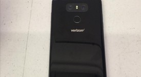 Good
													LG G6 - Verizon, Black, 32 GB, 4 GB, VS988, photo 3 of 7
