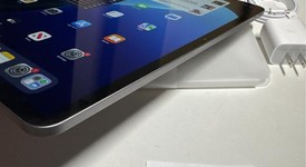 Mint
													Apple iPad Air 13" (M3) 2025 - Wi-Fi, Gray, 128 GB, photo 3 of 7
