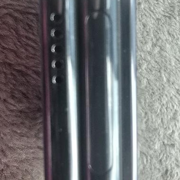 Google Pixel Fold - Unlocked, 512 GB, Obsidian, 12 GB, G9FPL