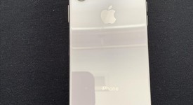 Mint
													Apple iPhone X - AT&T, Silver, 64 GB, A1901, GSM, photo 6 of 6