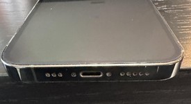 Mint
													Apple iPhone 13 Pro - Unlocked, Green, 128 GB, A2483, photo 3 of 15