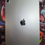 Good Apple iPad (11th Gen) - Wi-Fi, 128 GB, Silver, A3354