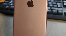 Good
													Apple iPhone 7 - Verizon, Rose Gold, 128 GB, A1660, photo 3 of 8