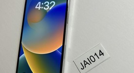 Fair
													Apple iPhone 13 Pro Max - Unlocked, Silver, 1 TB, A2484, photo 3 of 8