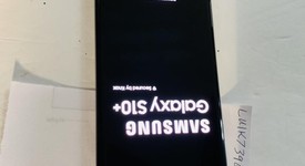 Mint
													Samsung Galaxy S10 Plus - Sprint, White, 128 GB, 8 GB, SM-G975U, photo 4 of 5