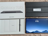 Samsung Galaxy Tab S8 Plus